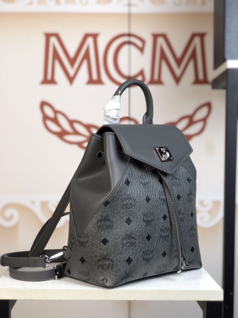 MCM Backpacks